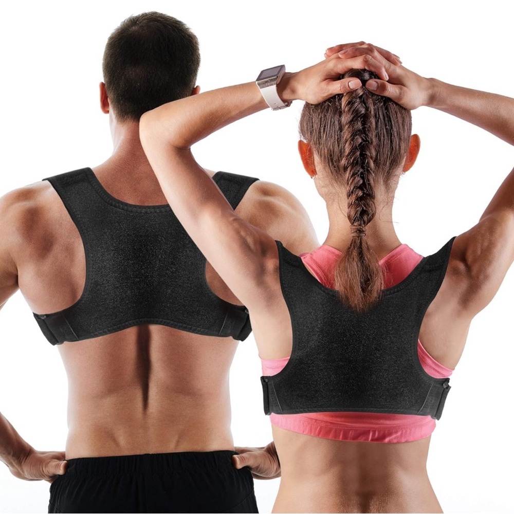 Posture corrector - Picture 1 of 3
